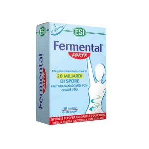 Trepatdiet Fermental Forte 10 Sobres