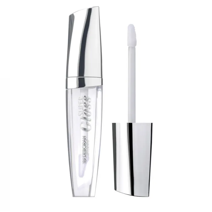 Deborah Milano Super Gloss Brillo Labial 01 4,5ml