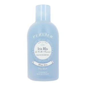 Perlier Blue Iris Gel De BaÃ±o 1000ml