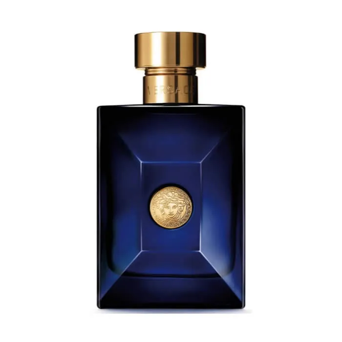 Versace Dylan Blue Desodorante Spray 100ml