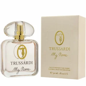 Trussardi My Name Eau De Perfume Spray 30ml
