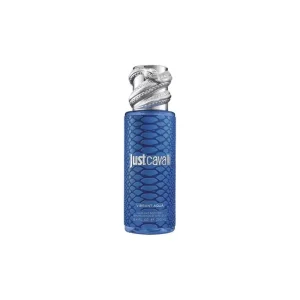 Roberto Cavalli Rc Just Cavalli Mist Blue 250ml