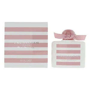 Trussardi Donna Pink Marine Eau De Toilette 30ml Spray