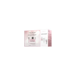 Anne MÃ¶ller StimulÃ¢ge Ritual Iluminador y Reafirmante Estuche 4 Piezas