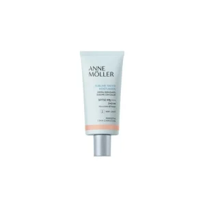 Anne MÃ¶ller Perfectia Crema Hidratante Sublime Con Color Spf50 2 50ml