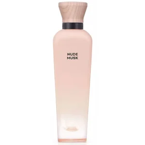 Adolfo Dominguez Nude Musk Eau De Perfume Spray 120ml