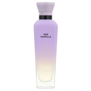 Adolfo Dominguez Iris Vainilla Eau De Perfume Spray 120ml