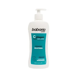 Babaria Body Lotion Collagen 400ml