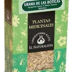 El Natural Grama 60g Trociscos