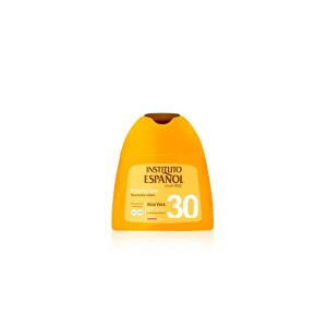 Instituto Español Sol Proteccion Solar Aloe Vera Spf30 Locion 100ml