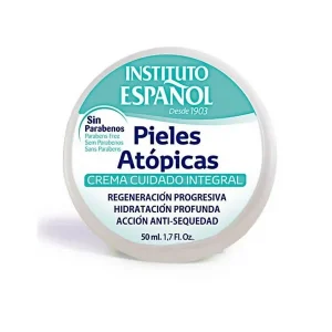 Instituto EspaÃ±ol Crema Piel AtÃ³pica 50ml