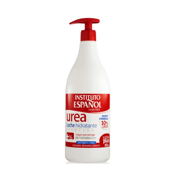 Instituto Español Leche Hidratante Urea 950ml