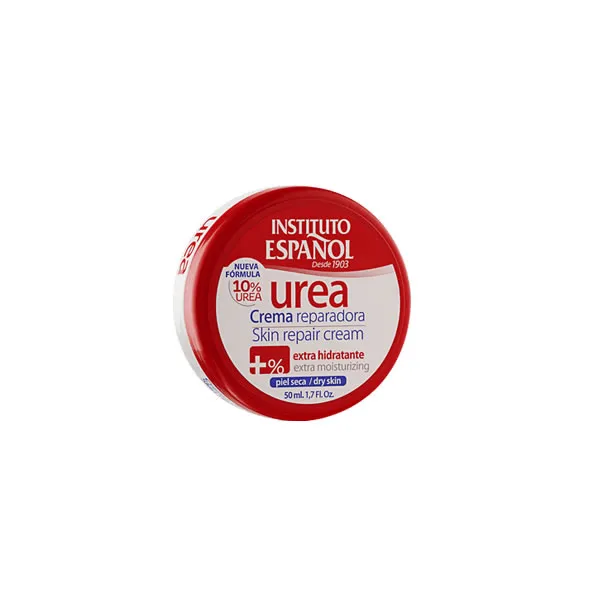 Instituto Español Urea Crema Reparadora 30ml