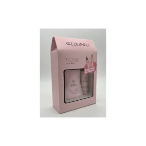 Instituto EspaÃ±ol Aire De Sevilla Rose For Her Edt Spray 100ml Body Mist 50ml Ts