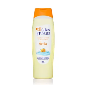 Instituto EspaÃ±ol Gotas Frescas Eau De Cologne ConcentrÃ©e 750ml