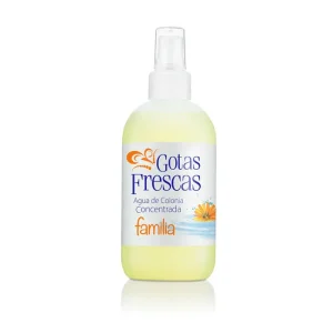 Instituto EspaÃ±ol Gotas Frescas Eau De Cologne ConcentrÃ©e 250ml