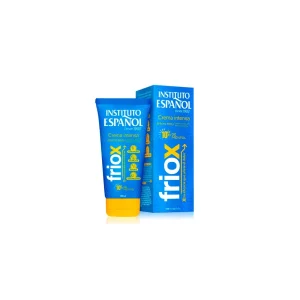 Instituto EspaÃ±ol Crema Friox 10 150ml