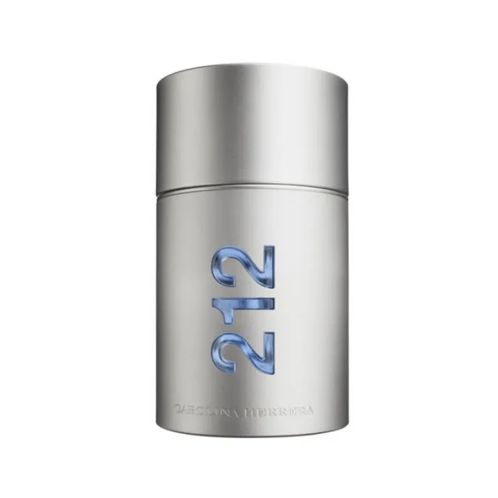 Carolina Herrera 212 Men Eau De Toilette Spray 50ml