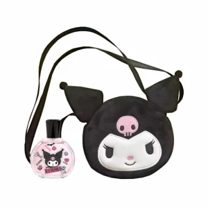 Hello Kitty Kuromi Bag And Eau De Toilette Spray 50ml