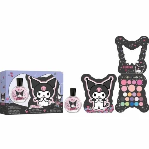 Kuromi Eau De Toilette Spray 50ml Set 2 Piezas