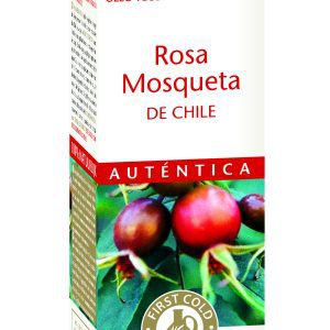 Esential A Aceite Vegetal Rosa Mosqueta 50ml
