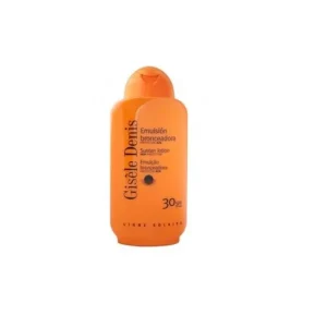 GisÃ¨le Denis Emulsión Bronceadora Spf30 400ml
