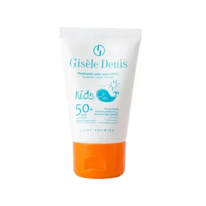 GisÃ¨le Denis Protección Solar Niños Spf50 40ml