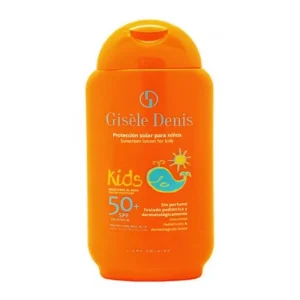 GisÃ¨le Denis Protección Solar Niños Spf50 200ml