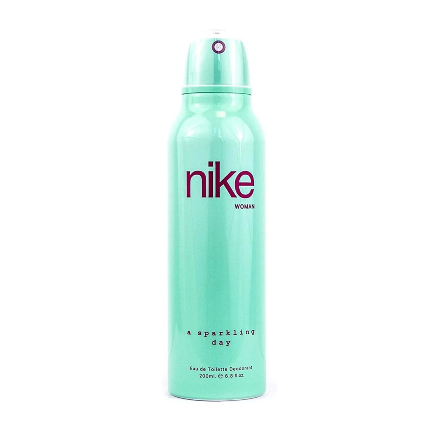 Nike Woman A Sparkling Day Desodorante Eau De Toilette 200ml Spray
