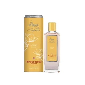 Alvarez Gómez Ámbar Femme Eau De Parfum Spray 150ml