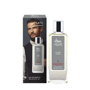 Alvarez GÃ³mez Col Alvarez Gomez Perfume Plata 150ml Edp