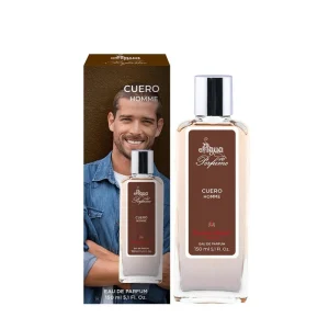 Alvarez GÃ³mez Alvarez Gomez Agua De Perfume Sr Cuero