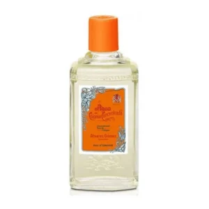 Alvarez Gomez Agua De Colonia Concentrada Eau D'Orange Spray 80ml
