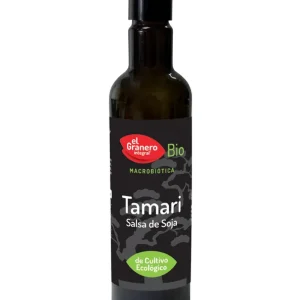 Granero Tamari Salsa De Soja Bio 500ml