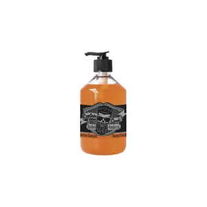 Eurostil Captain Cook Sensitive Shampoo 500ml