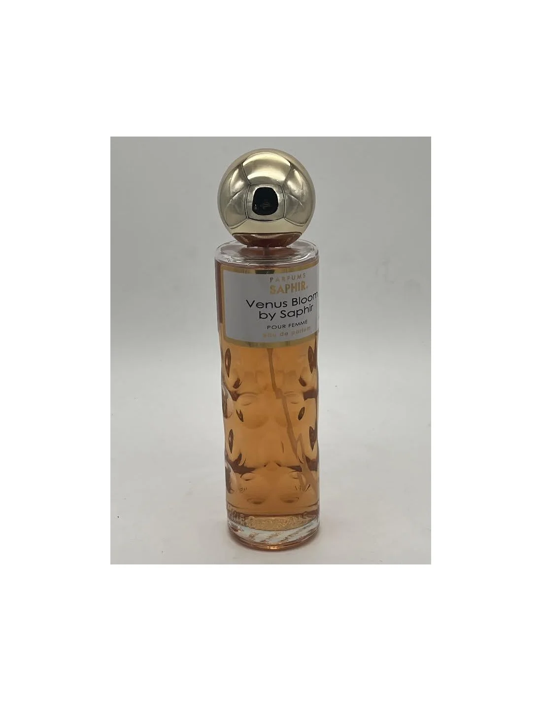 Saphir Wom 200ml Vap Venus Bloom 83009