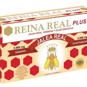Robis Reina Real Plus 20 Amp