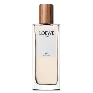 Loewe 001 Man Eau De Toilette Spray 100ml