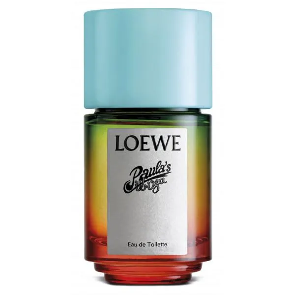 Loewe Paula's Ibiza Eau De Toilette Spray 50ml