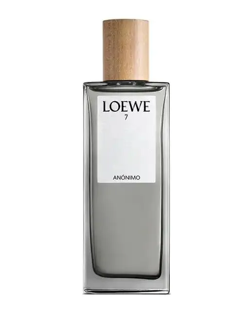 Loewe 7 Anónimo Edp Spray 100ml
