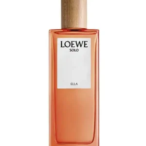 Loewe Solo Ella Eau De Parfum 50ml Spray