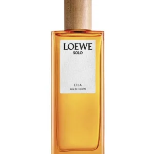 Solo Loewe Ella Edt Spray 50ml