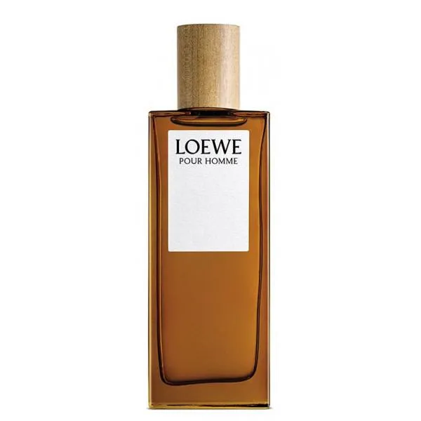 Loewe Pour Homme Eau De Toilette 50ml Spray