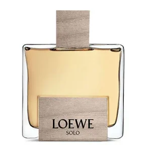 Solo Loewe Cedro Edt Spray 100ml