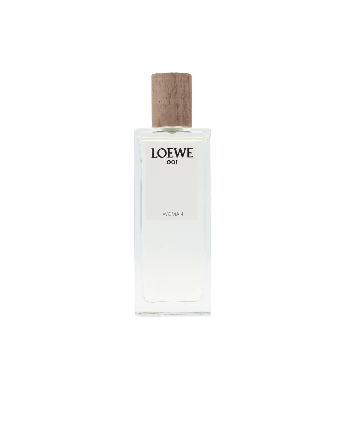 Loewe 001 Woman Edp Sp 75ml New Format