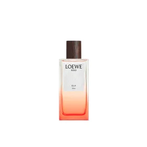 Loewe Solo Ella Elixir Edp Spray 100ml