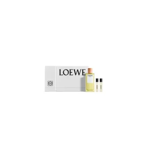 Loewe Agua Edt Spray 100ml Nav24 Sets