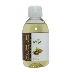 Sotya Aceite Almendras Dulces 250ml
