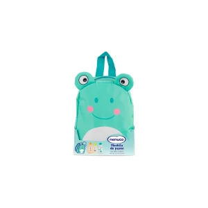 Est Nenuco Mochila Rana 3 Uds