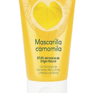 Naturtint Mascarilla Camomila 150ml